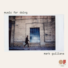 Mark Guiliana // Music for Doing LP