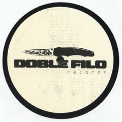 Roto // Further Reflections EP 12inch