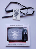 Naxal Protocol // Documenta Daemoniorum MINI CDr