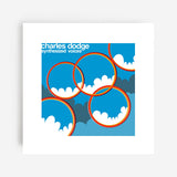 Charles Dodge // Synthesized Voices LP