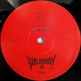 Violinbwoy // Død 3x12inch