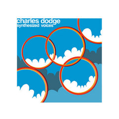 Charles Dodge // Synthesized Voices TAPE