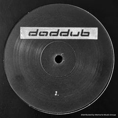 Dävid // DODDUB2 12inch