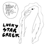 Brown Dog // Lucky Star Creek CD