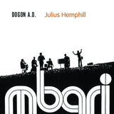 Julius Hemphill // Dogon A.D. LP