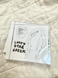 Brown Dog // Lucky Star Creek CD