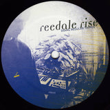 Reedale Rise // Doing Regular Things 12inch [COLOR]