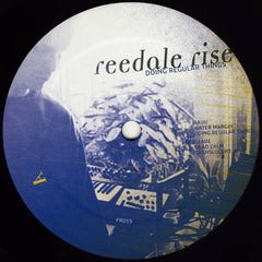 Reedale Rise // Doing Regular Things 12inch [COLOR]