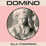 Ella Thompson // Domino LP