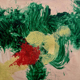 Chris Hill & Matt Atkins // Domestic Apparitions CDr
