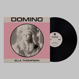 Ella Thompson // Domino LP