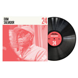 Dom Salvador, Adrian Younge, Ali Shaheed Muhammad // Dom Salvador JID024 LP