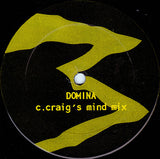 Maurizio // Domina 12inch