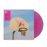Dominic Pierce // Hoop Loops LP [COLOR]