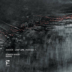 Last Life // Remixed: 1 [Donato Dozzy | Reeko] 12inch [COLOR]