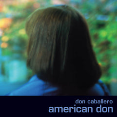 Don Caballero // American Don (Deluxe Edition) 3xLP [COLOR]