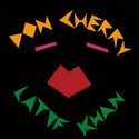 Don Cherry, Latif Khan // Music / Sangam LP