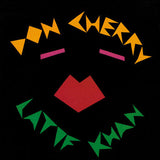 Don Cherry, Latif Khan // Music / Sangam LP