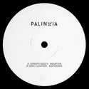 Donato Dozzy & Eric Cloutier // Palinoia LTD 001 12inch