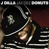 J Dilla // Donuts 2xLP / TAPE