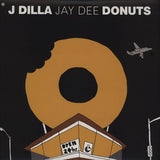 J Dilla // Donuts (20th Anniversary Audiophile Edition) 2xLP