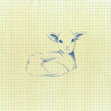 LÉO LA NUIT // LE DON DES LARMES LP