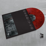 Last Life // Remixed: 1 [Donato Dozzy | Reeko] 12inch [COLOR]