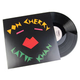 Don Cherry, Latif Khan // Music / Sangam LP
