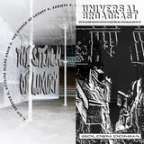 Golden Donna // The Stench Of Luxury CD