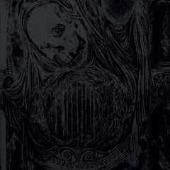 Js Donny // Death Folk LP [COLOR]