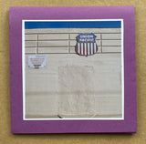Meadow Argus // Dreams Are Another Doorway CDr