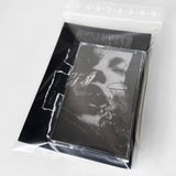Doomed Life / Lodge // Feinde split TAPE