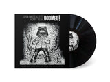 Open Mike Eagle & Kenny Segal // DOOMED! LP
