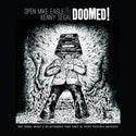 Open Mike Eagle & Kenny Segal // DOOMED! LP