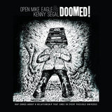 Open Mike Eagle & Kenny Segal // DOOMED! LP