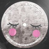 Blu:sh // Dopamine Riot 12inch