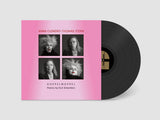 Anna Clementi & Thomas Stern // DOPPELMOPPEL - Poems by Kurt Schwitters LP