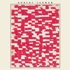 Robert Turman // Distant Dosage LP