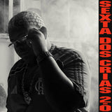 DJ Ramon Sucesso // Sexta dos Crias 2.0 LP