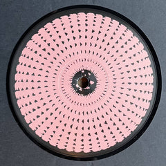 Asphalt DJ // Double O 12inch