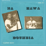 Nahawa Doumbia // Vol 2 LP / TAPE