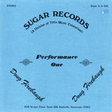 Doug Firebaugh // Performance One LP