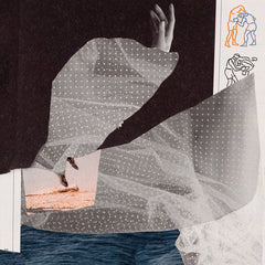 Picastro // Double On Time 12inch