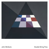John McGuire // Double String Trios CD