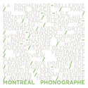 Douglas Moffat // Montréal Phonographe 12inch