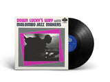 The Malombo Jazz Makers // Down Lucky's Way LP