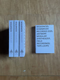 Sequences // Downriver TAPE
