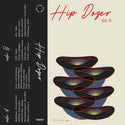 Various Artists (Hip Dozer) // Hip Dozer, Vol.9 TAPE