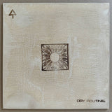 OCHU // Dry Routine LP