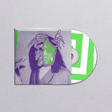 Eyedress // Mulholland Drive LP [COLOR] / CD